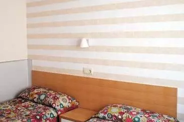 ペンション Hostal La Cortijana