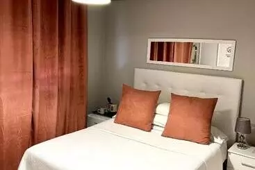 Pensão Hostal La Picota