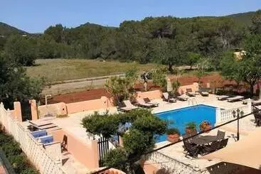 Hostal Restaurante Pou Des Lleó