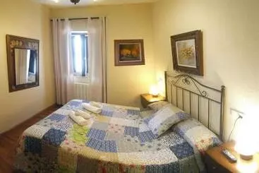 Pension Pensión Plaza Del Ayuntamiento