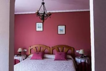 Pensione Tolare Berri