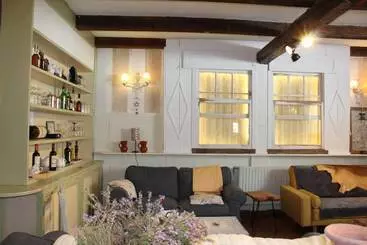 Hostel Vaquero Casa Rural Alquiler Completo