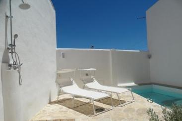 ベッドアンドブレックファースト Buena Vista Ronda Club