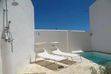 Bed and Breakfast Buena Vista Ronda Club