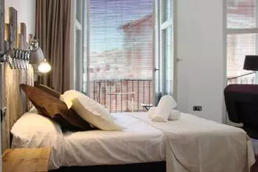 Appartamento Las Coles Apartasuites