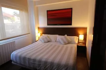 Majatalo Pensión Grosen