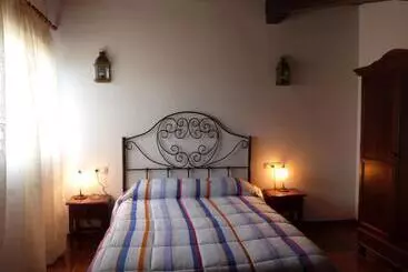 Pensione Hostal Restaurante Las Canteras