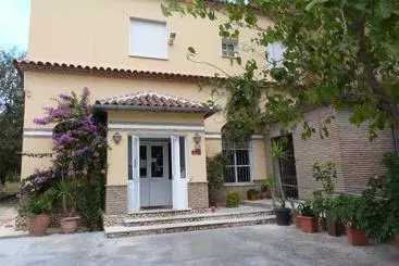 Pensión Hostal Restaurante Las Canteras