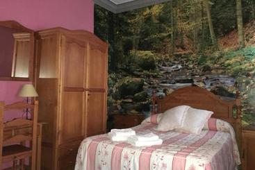 بنسيون Hostal Sevillana I