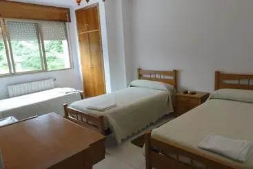 Pension Pensión Monterredondo