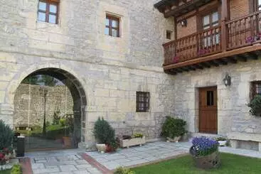 Pensão Posada La Victoria