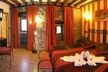 Pension Posada La Victoria