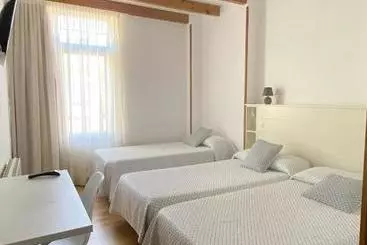 Pension Sanmar