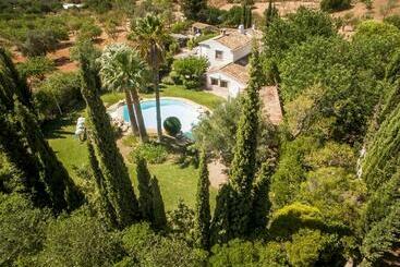 בית מלון כפרי Casa Belaventura