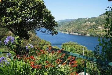 בית מלון כפרי Quinta Da Porta Caseira