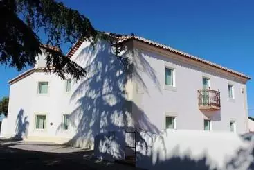 ホテル Tapada Da Rabela   Reserva Natural