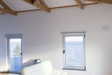 アパートホテル Lofts Azul Pastel