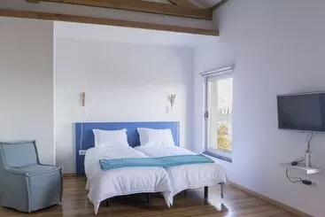 Aparthotel Lofts Azul Pastel