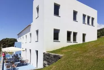 Huoneistohotelli Lofts Azul Pastel