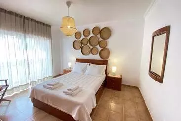 ペンション Aloha Burgau Guesthouse