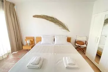 ペンション Aloha Burgau Guesthouse