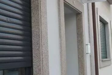 Majatalo Residencial Kuarenta&um