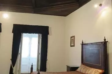 پانسیون Solar De Santa Maria