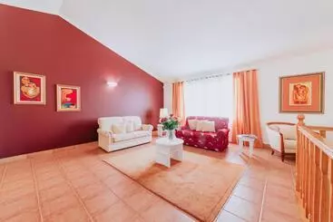 Pensió Villa Amore Accommodation