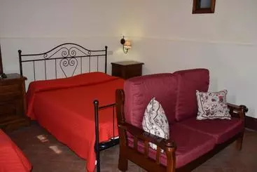 Hôtel Il Casale Dell Etna