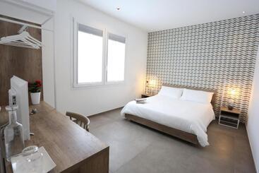 بنسيون Aurienzia