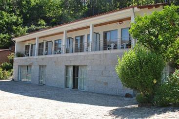 پانسیون Casa Do Lago Geres
