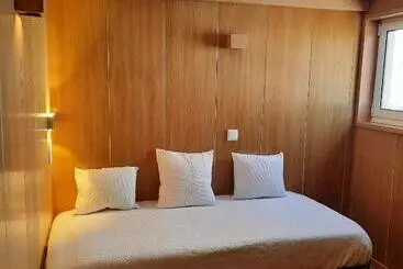 پانسیون Casa Velha
