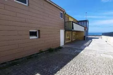 ペンション Casa Velha