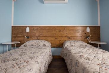 فندق صغير Osteria Alle Risorgive