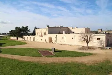 Hôtel Masseria Rosario