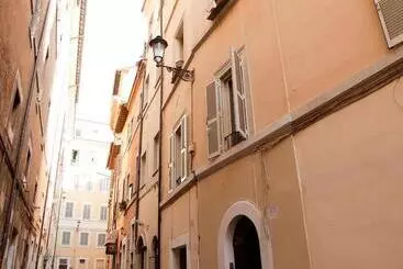 پانسیون Casa Modelli