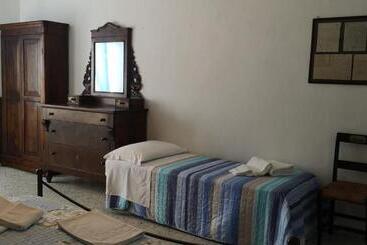 膳宿费 Palazzo Pulieri