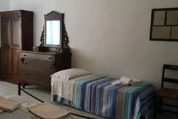 Majatalo Palazzo Pulieri