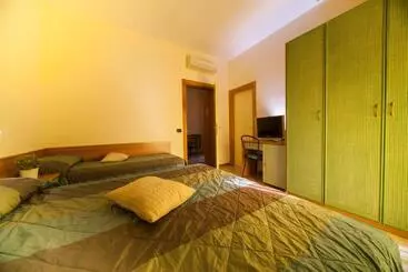 هتل آپارتمان Residence Il Capodoglio