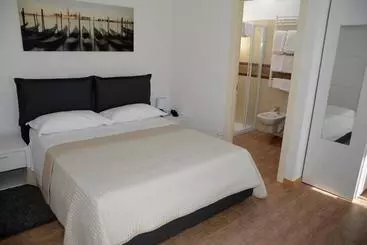 Szálló Venice Guest House B&b