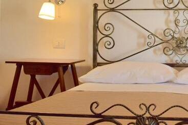 Отель Agriturismo Armienti