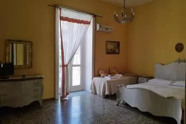 Pensione B&b Rosita