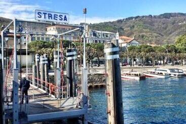 Pensão La Promenade By Impero House