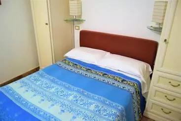 Pensió Teré Ceriana Affittacamere