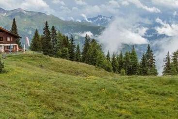 旅馆 Gasthaus Furlhütte
