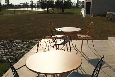 ホテル Agrumare Farm Holiday