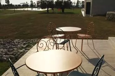 Hotelli Agrumare Farm Holiday