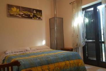 Пансион Al Fontanone