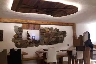 Majatalo Majon De La Nona