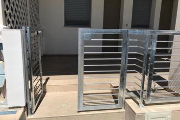 پانسیون Salsedine